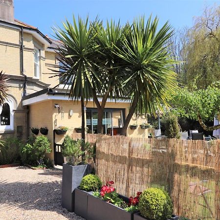 Foxhills Of Shanklin Exterior foto