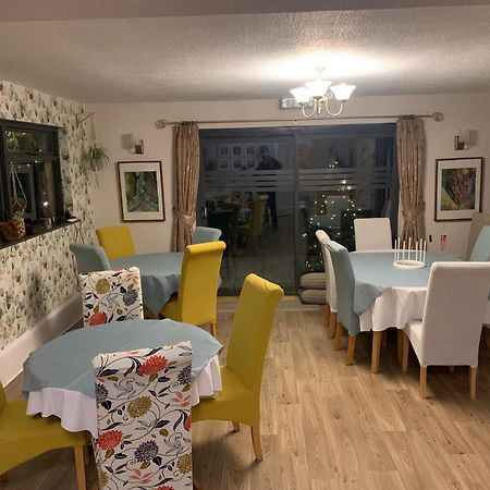 Foxhills Of Shanklin Exterior foto