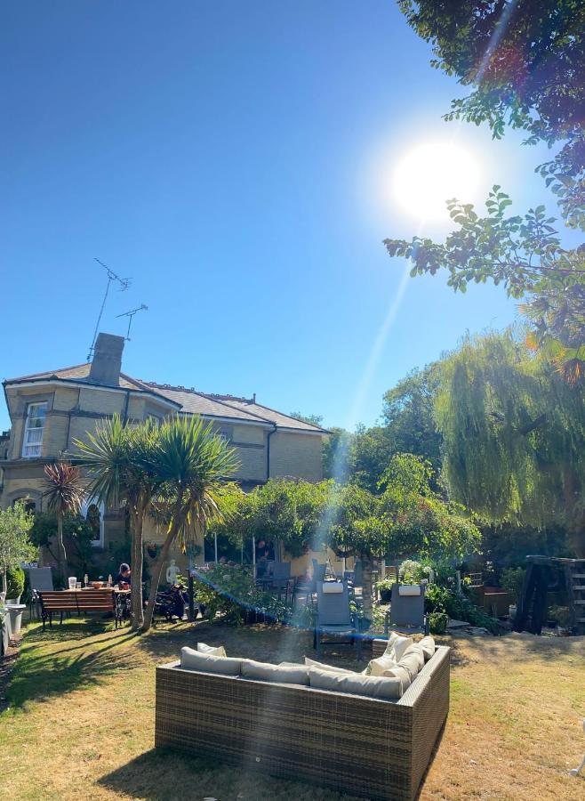Foxhills Of Shanklin Exterior foto