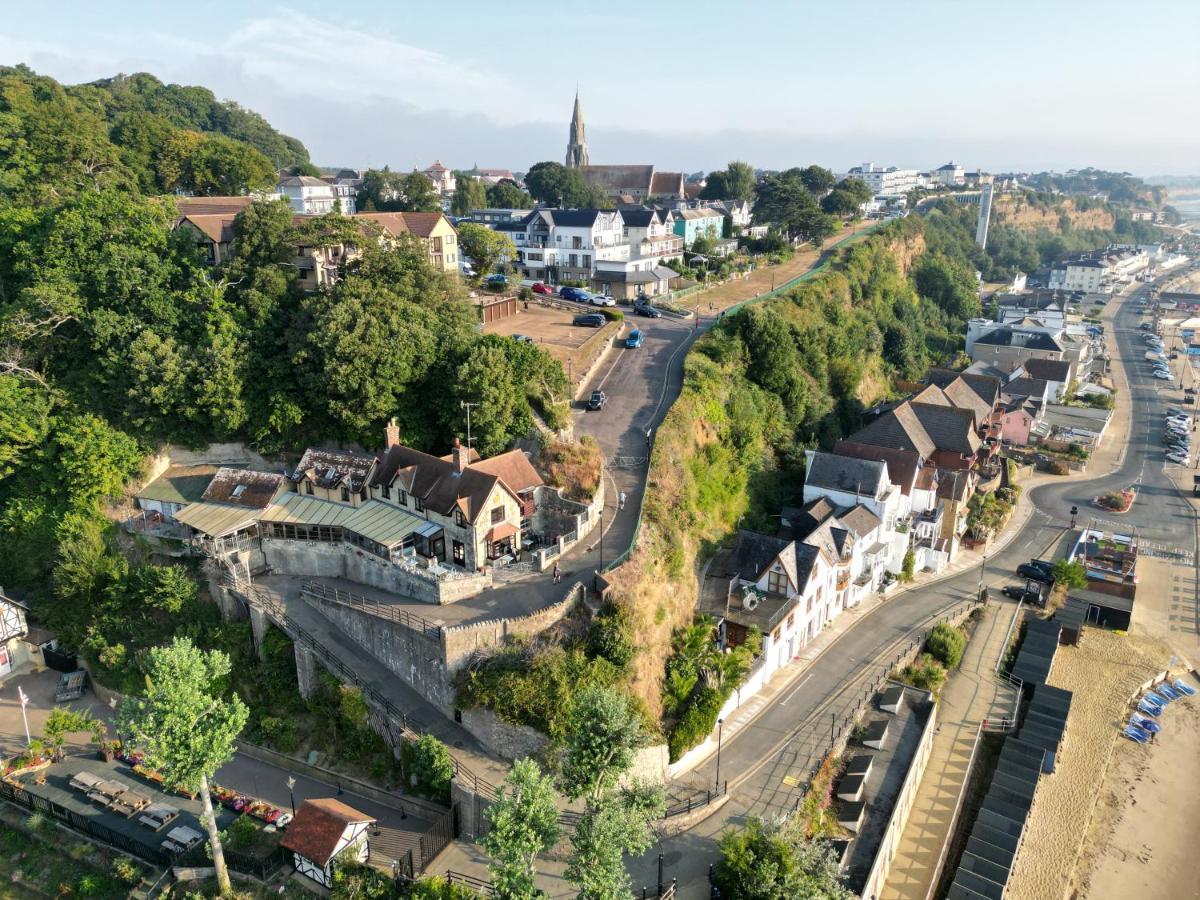 Foxhills Of Shanklin Exterior foto