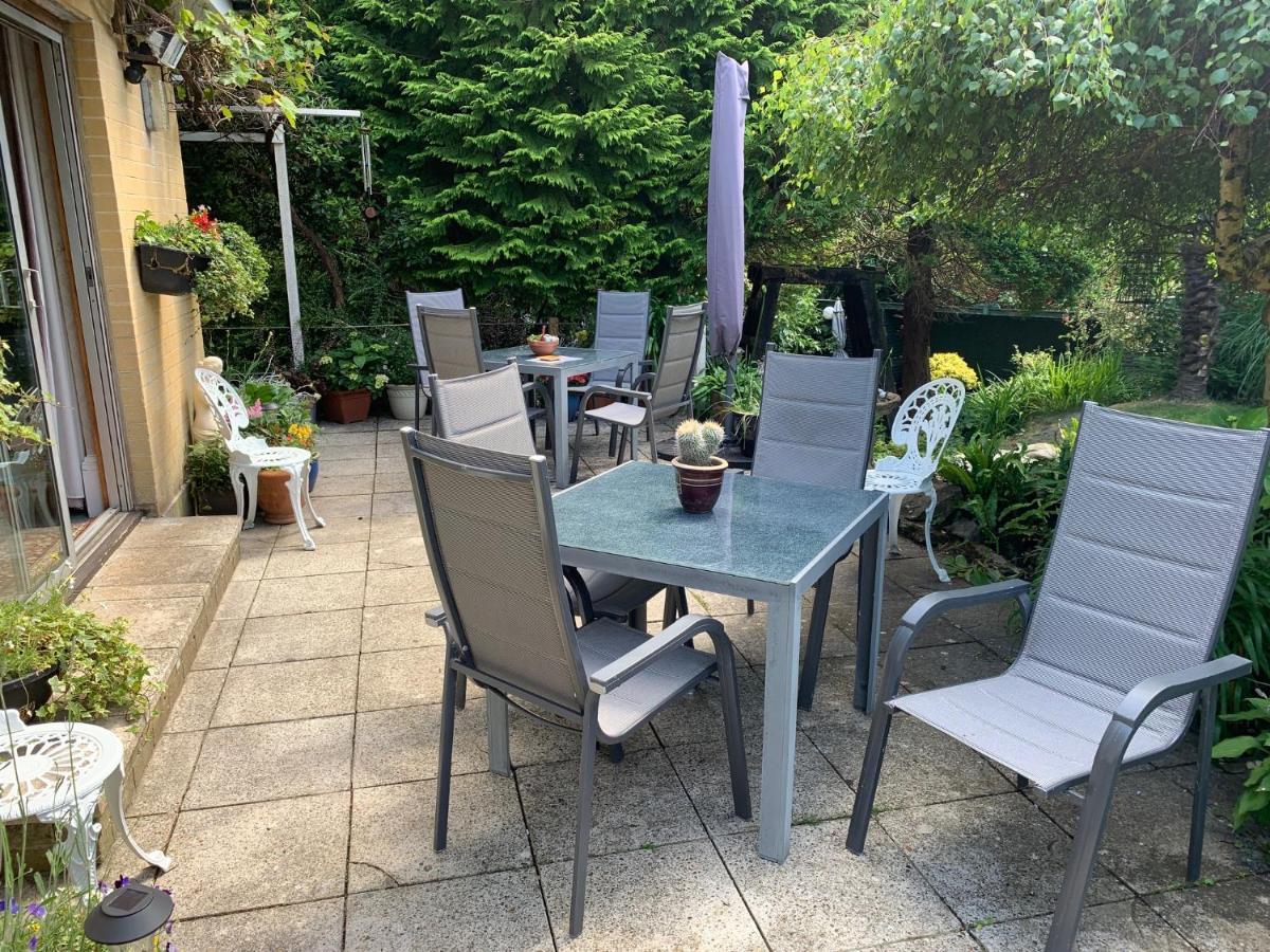 Foxhills Of Shanklin Exterior foto