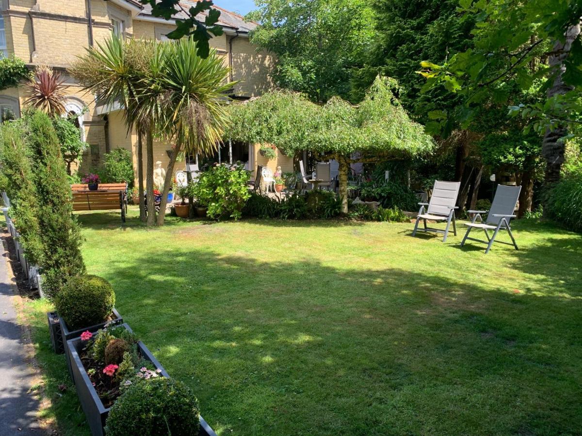 Foxhills Of Shanklin Exterior foto