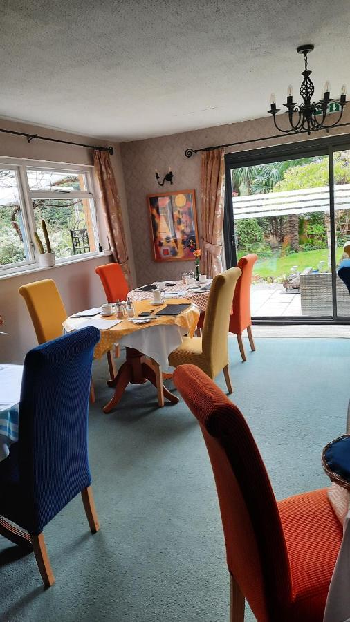 Foxhills Of Shanklin Exterior foto