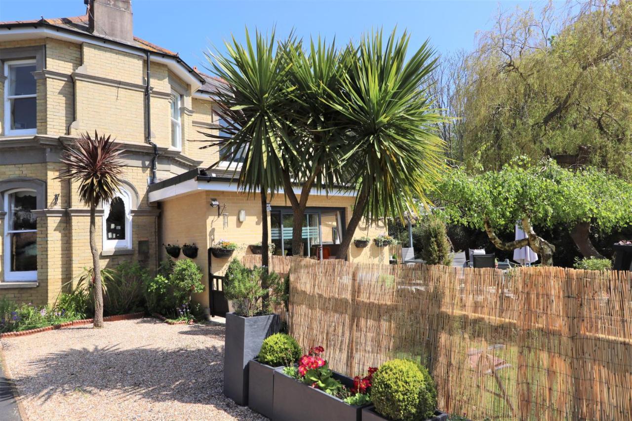 Foxhills Of Shanklin Exterior foto