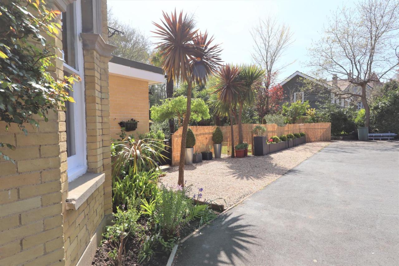 Foxhills Of Shanklin Exterior foto