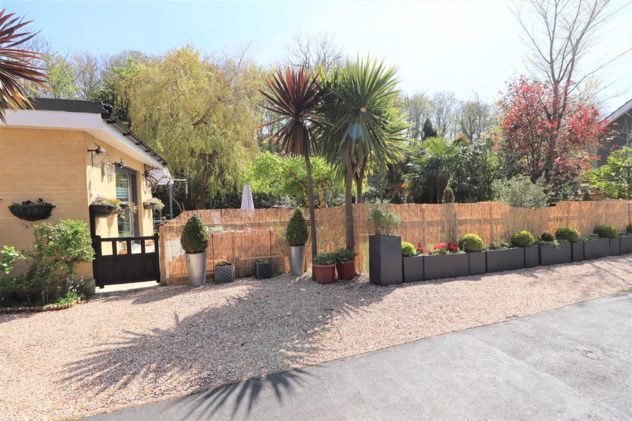 Foxhills Of Shanklin Exterior foto