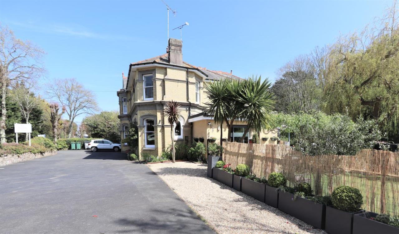 Foxhills Of Shanklin Exterior foto