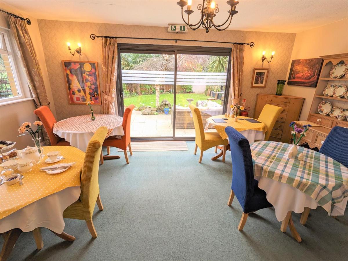 Foxhills Of Shanklin Exterior foto