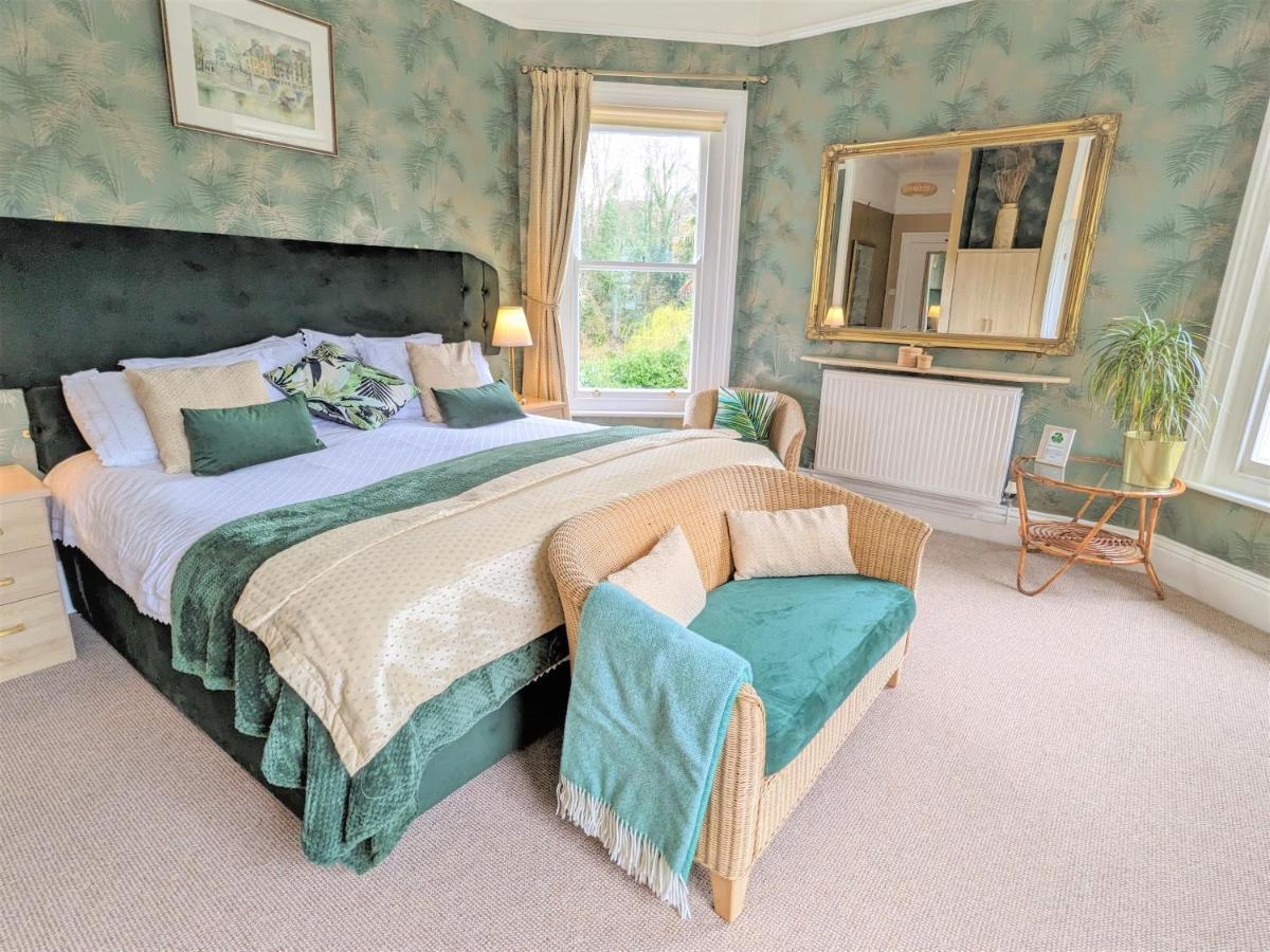 Foxhills Of Shanklin Exterior foto