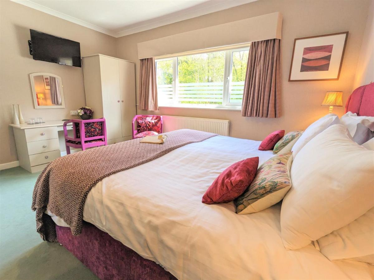 Foxhills Of Shanklin Exterior foto