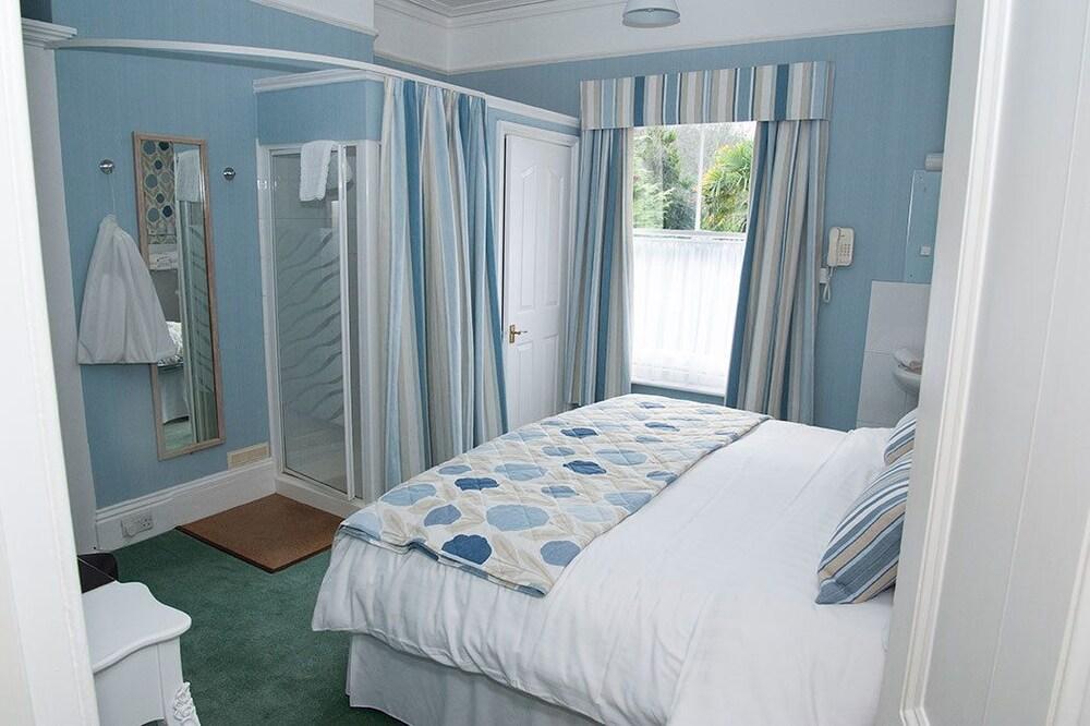 Foxhills Of Shanklin Exterior foto