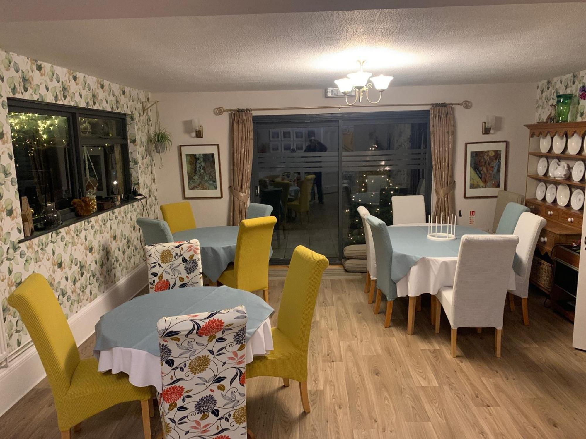 Foxhills Of Shanklin Exterior foto