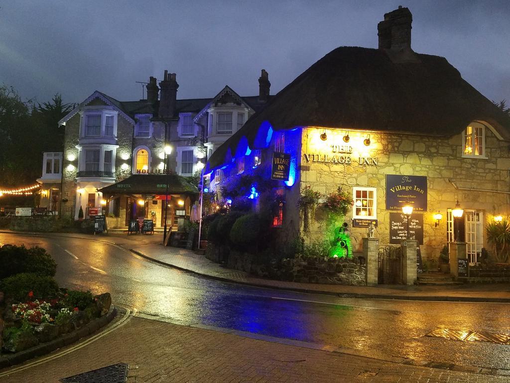 Foxhills Of Shanklin Exterior foto