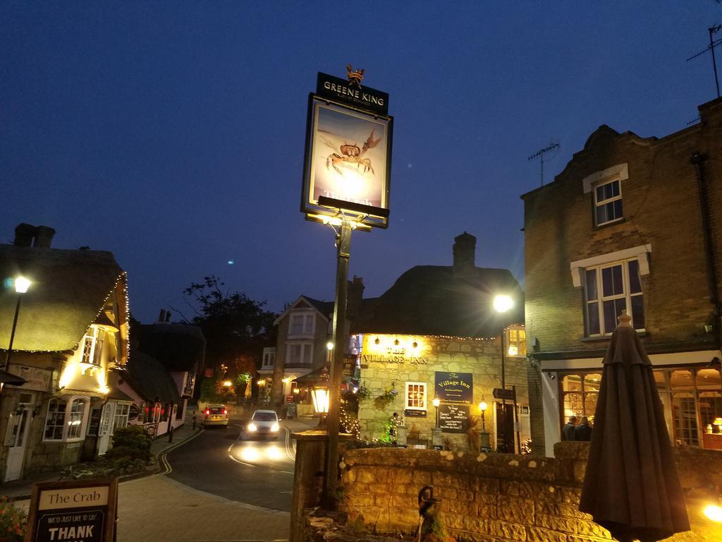 Foxhills Of Shanklin Exterior foto