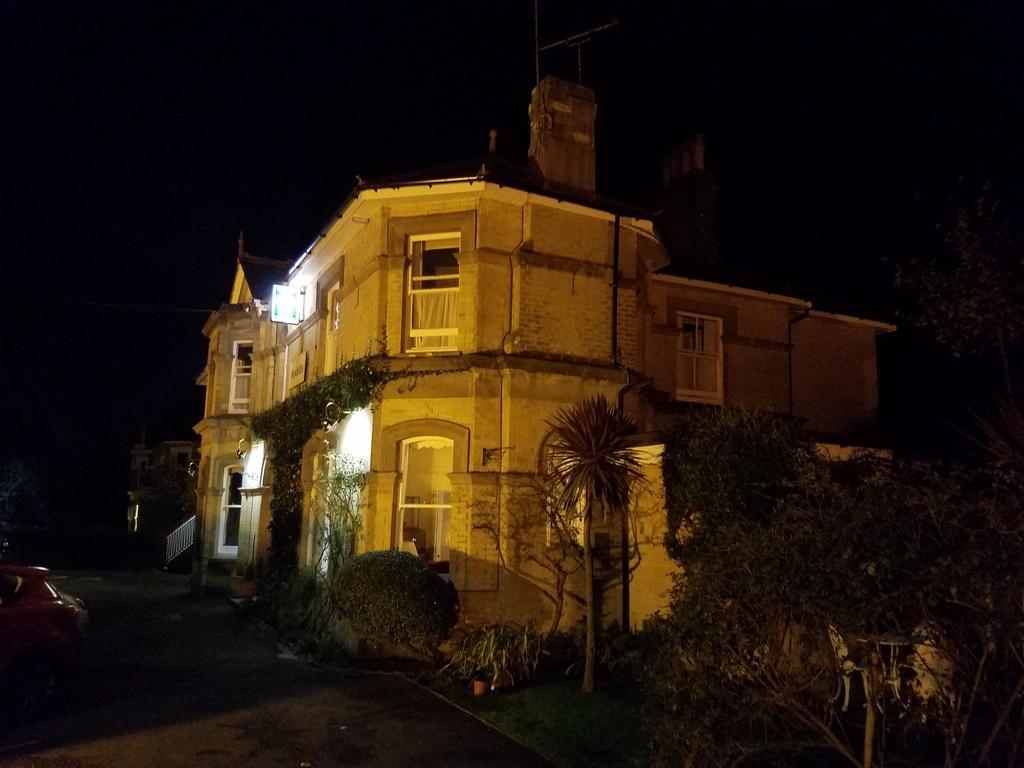 Foxhills Of Shanklin Exterior foto